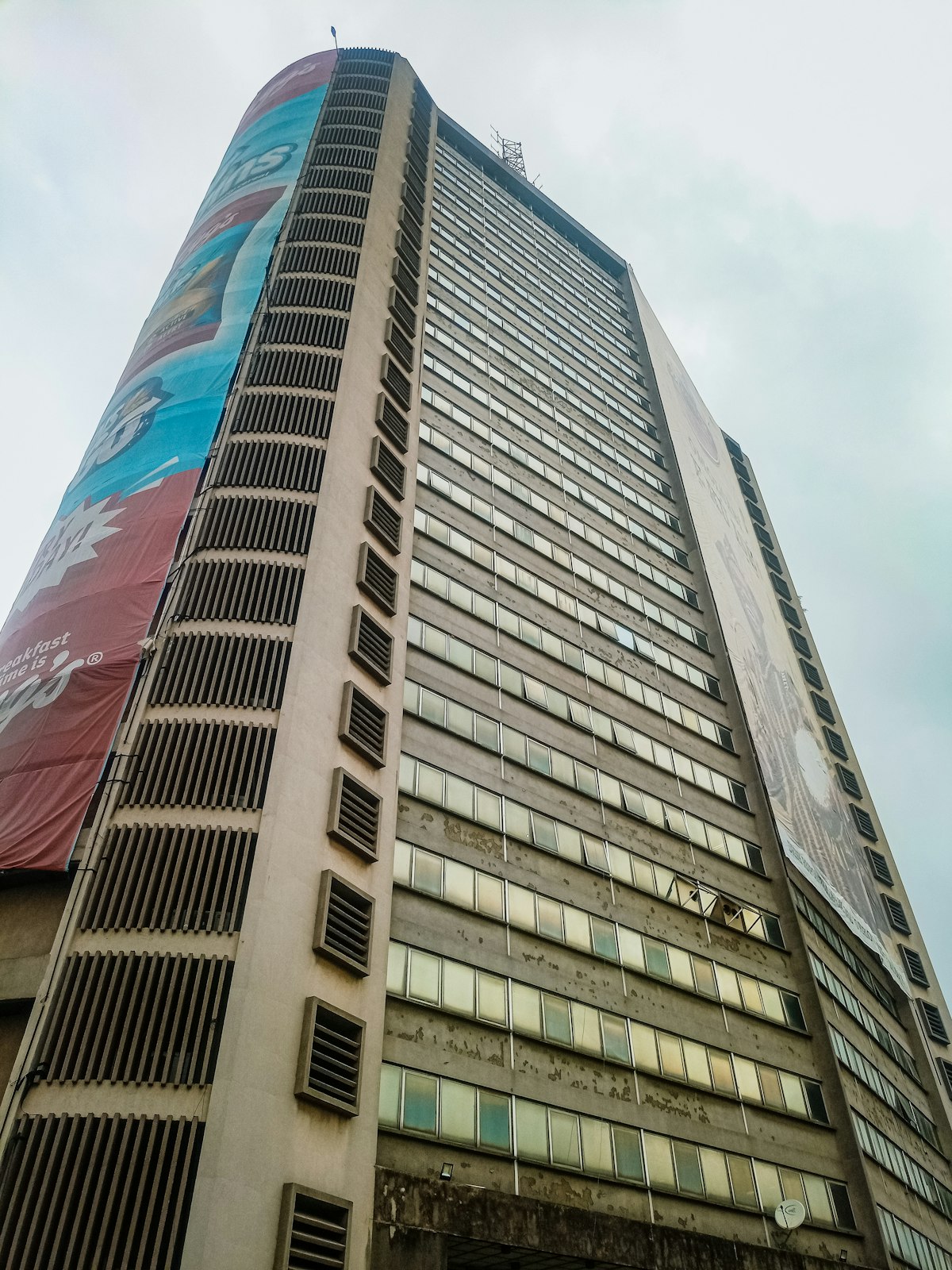 Cocoa House, Ibadan